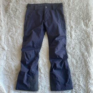 Helly Hansen Dark Gray Pants
